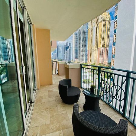 The King David Condos Miami Beach Exteriör bild