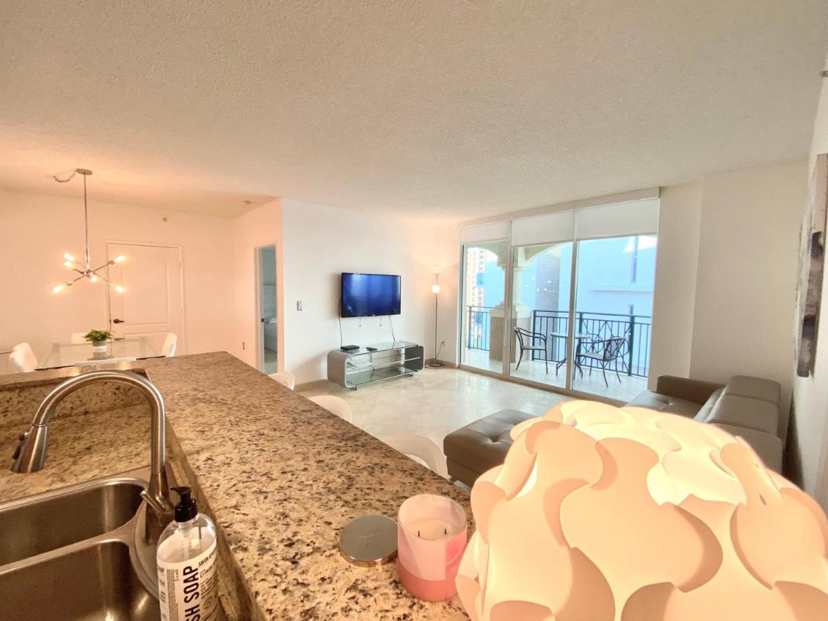 The King David Condos Miami Beach Exteriör bild