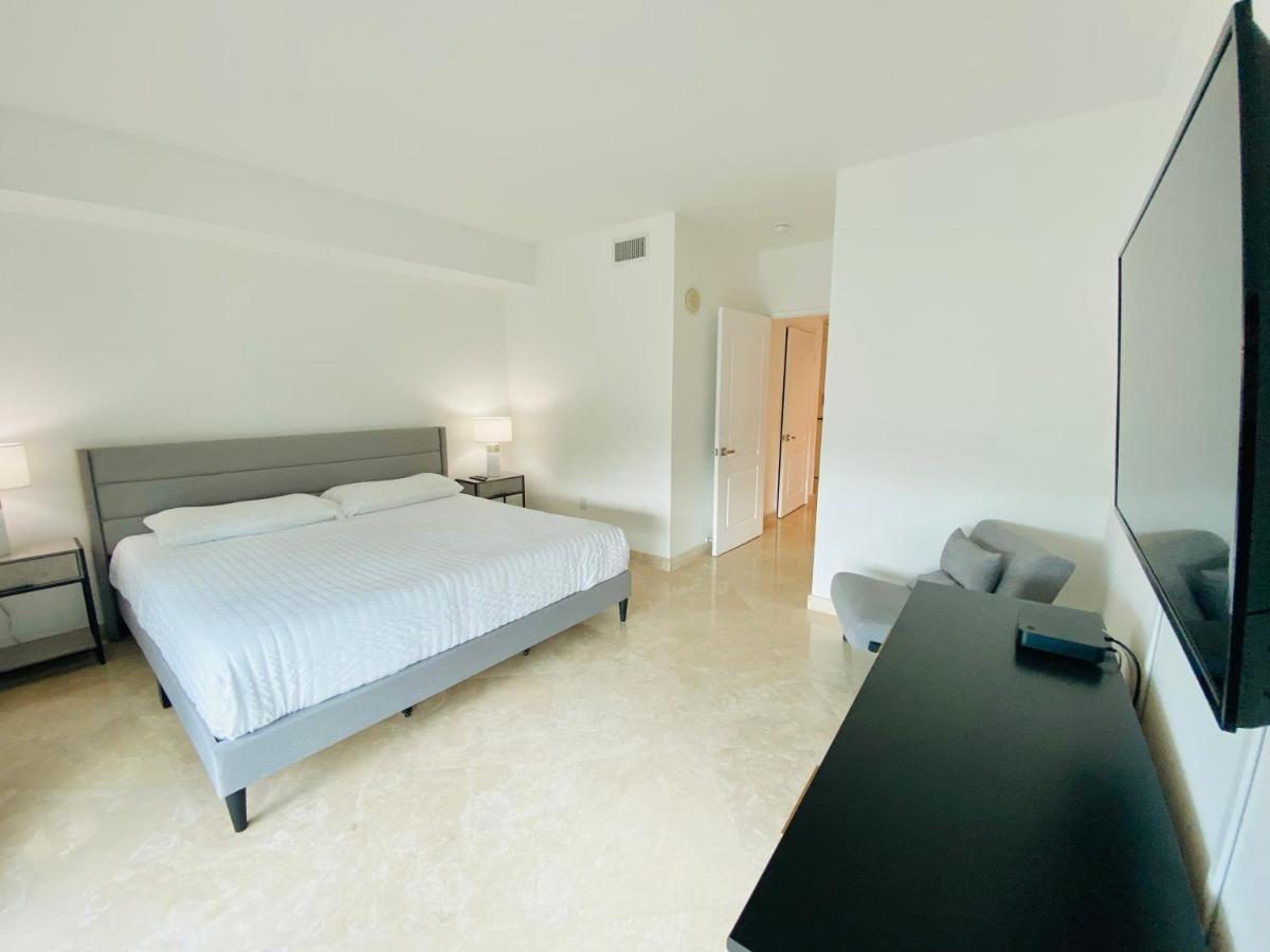 The King David Condos Miami Beach Exteriör bild