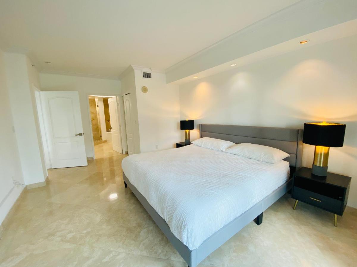 The King David Condos Miami Beach Exteriör bild