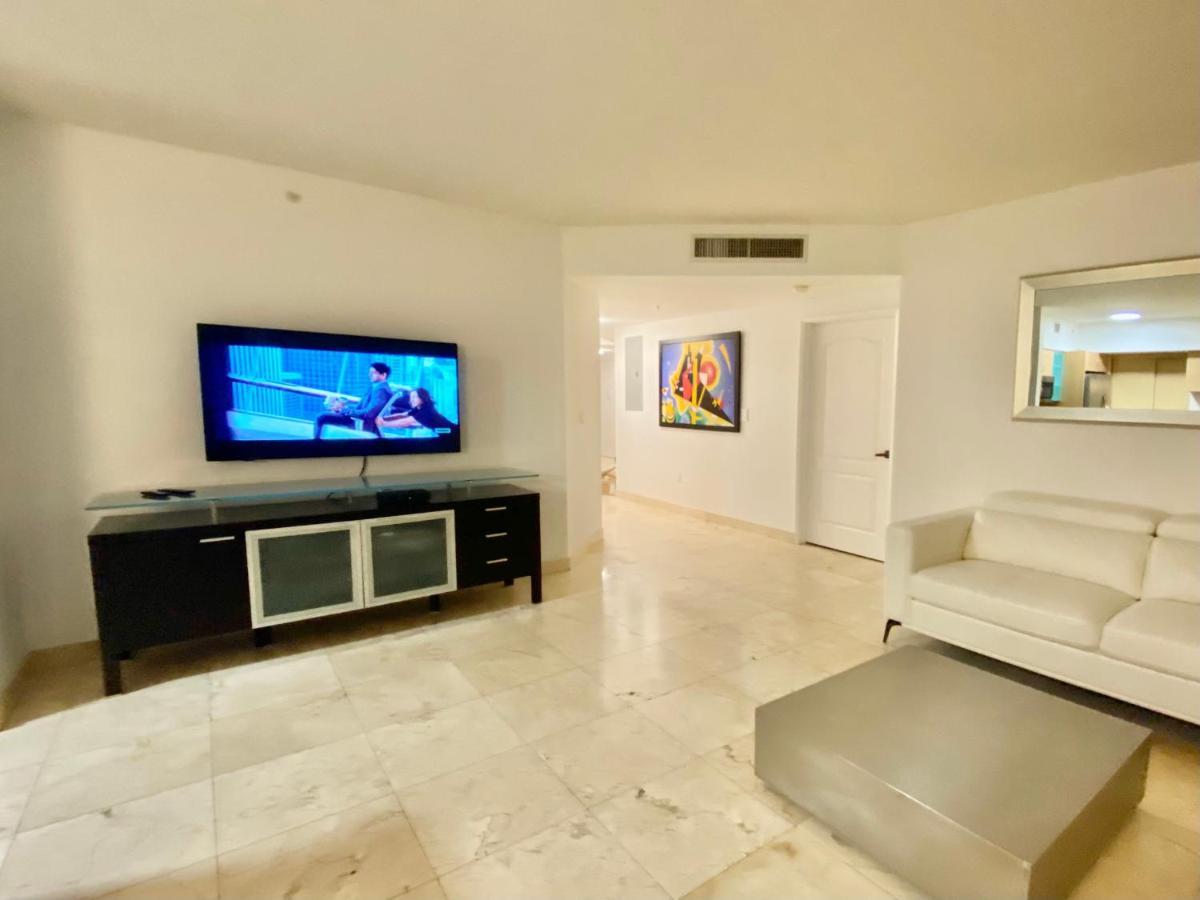 The King David Condos Miami Beach Exteriör bild