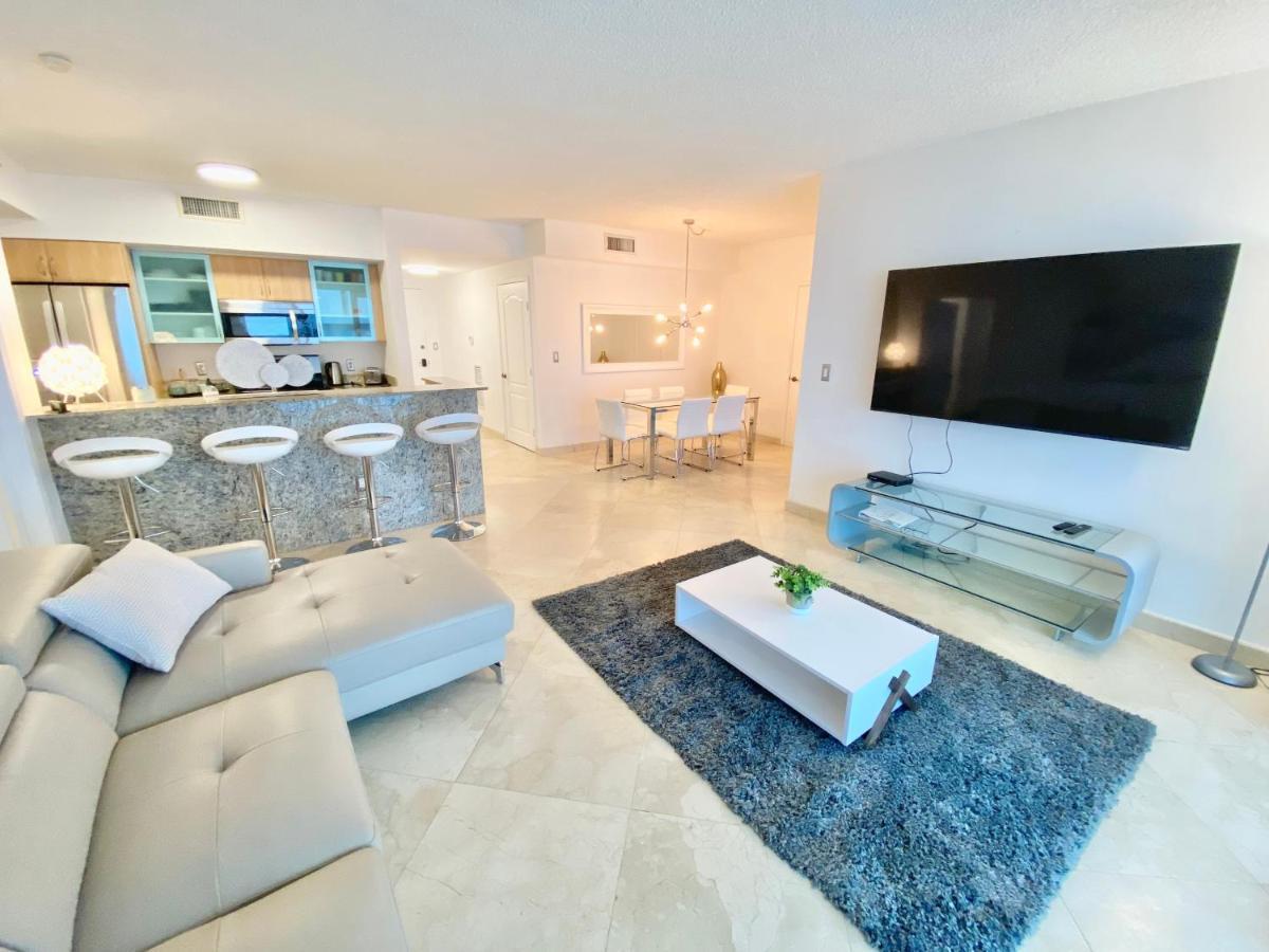 The King David Condos Miami Beach Exteriör bild