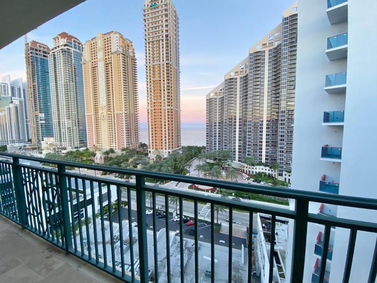 The King David Condos Miami Beach Exteriör bild