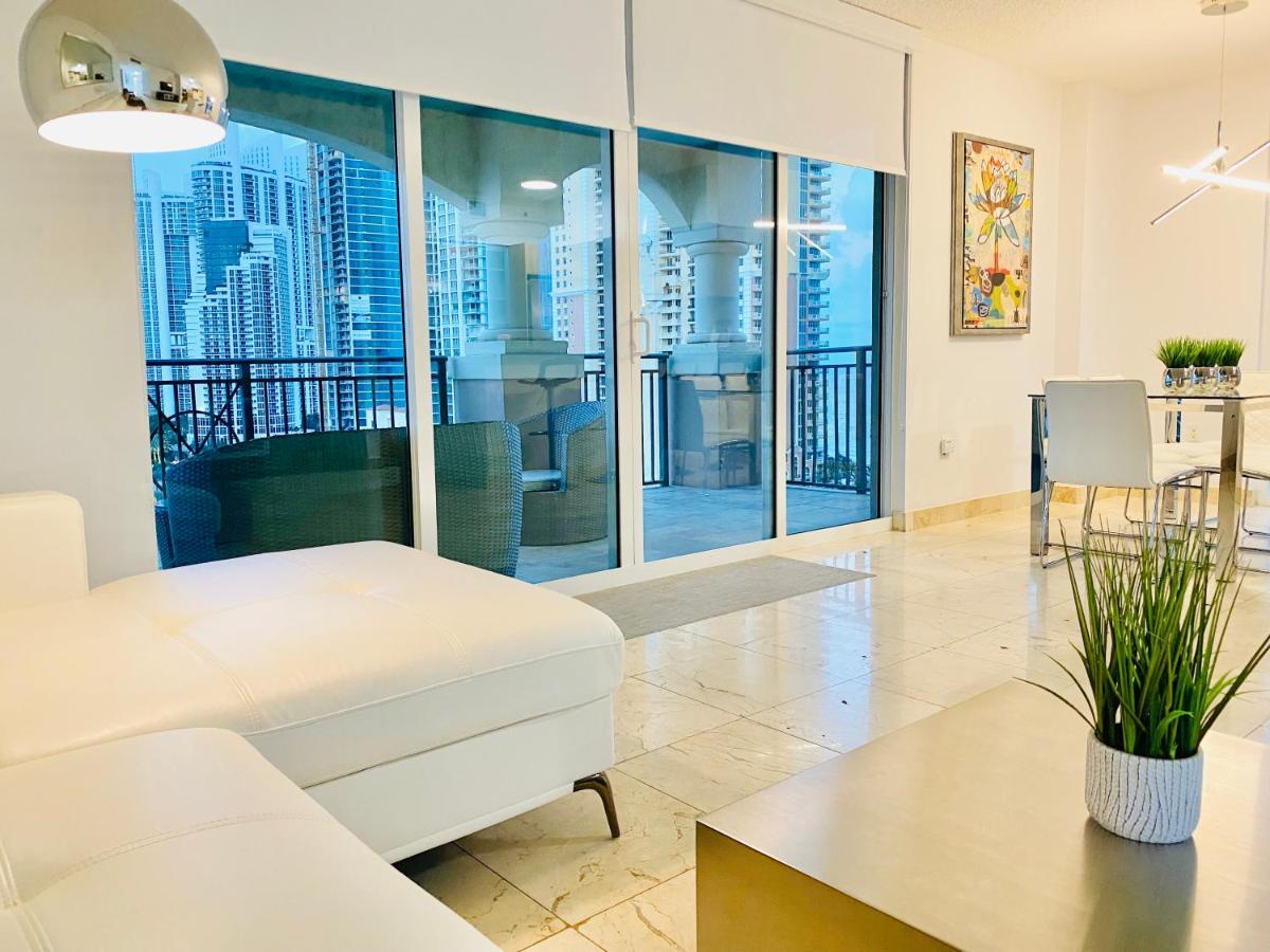 The King David Condos Miami Beach Exteriör bild