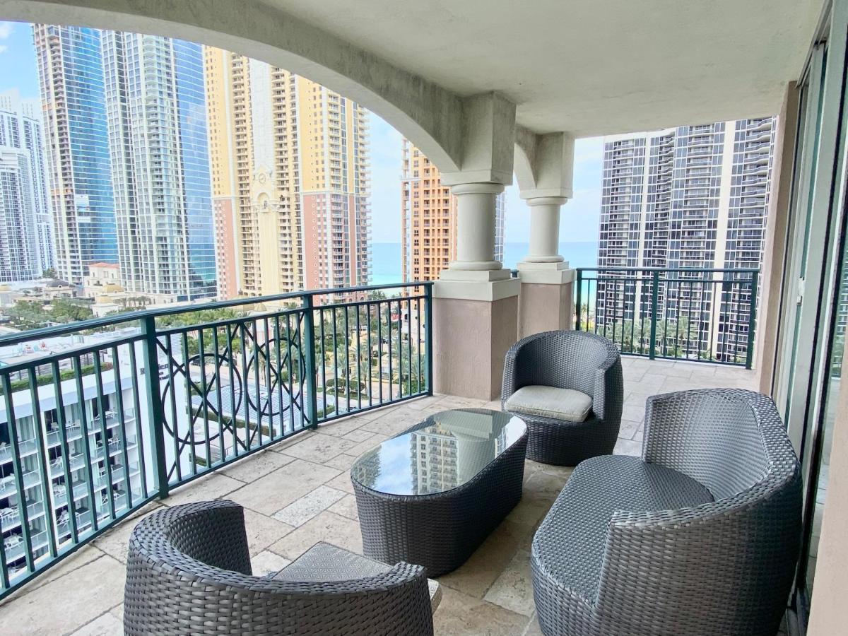 The King David Condos Miami Beach Exteriör bild