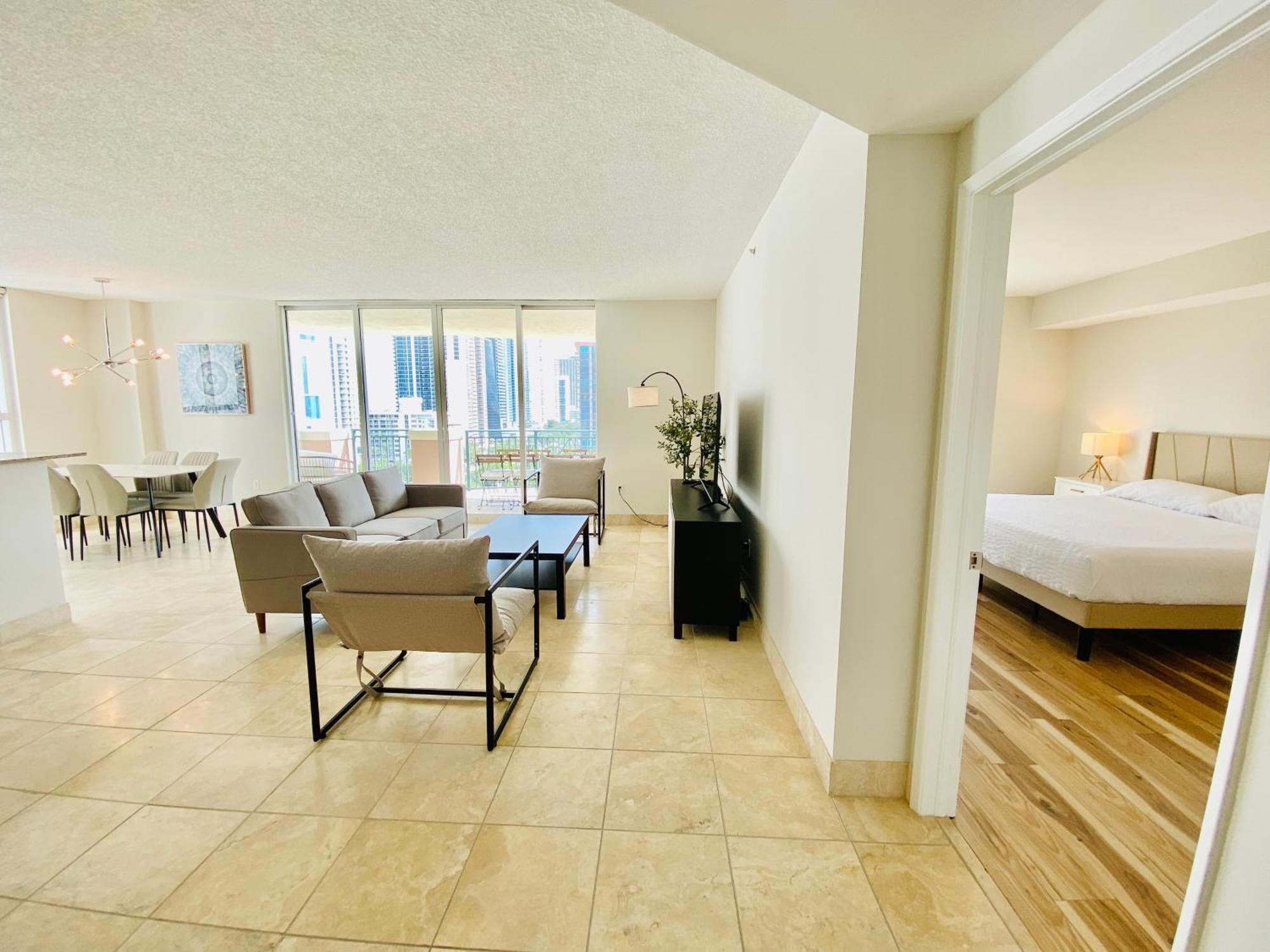 The King David Condos Miami Beach Exteriör bild