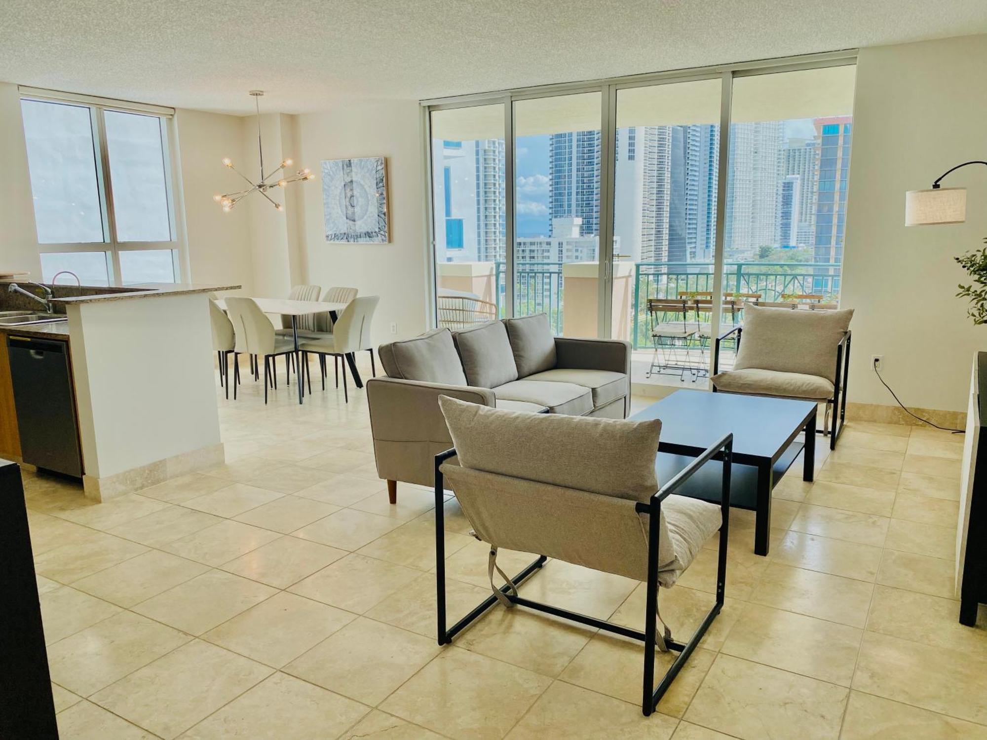 The King David Condos Miami Beach Exteriör bild