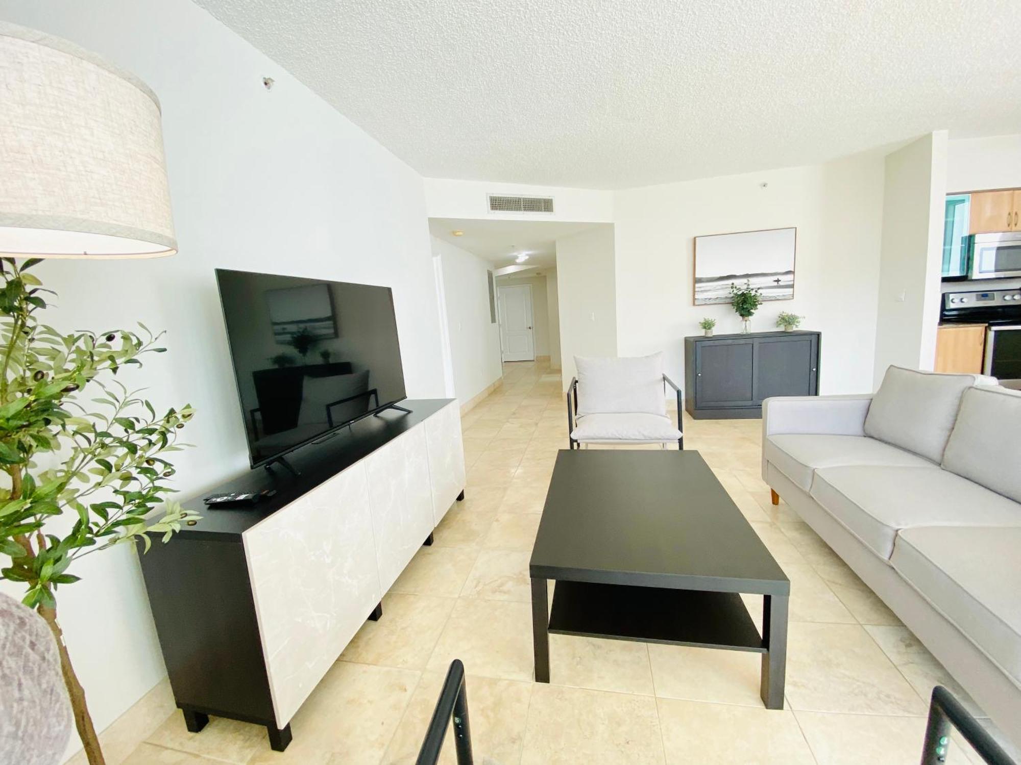 The King David Condos Miami Beach Exteriör bild