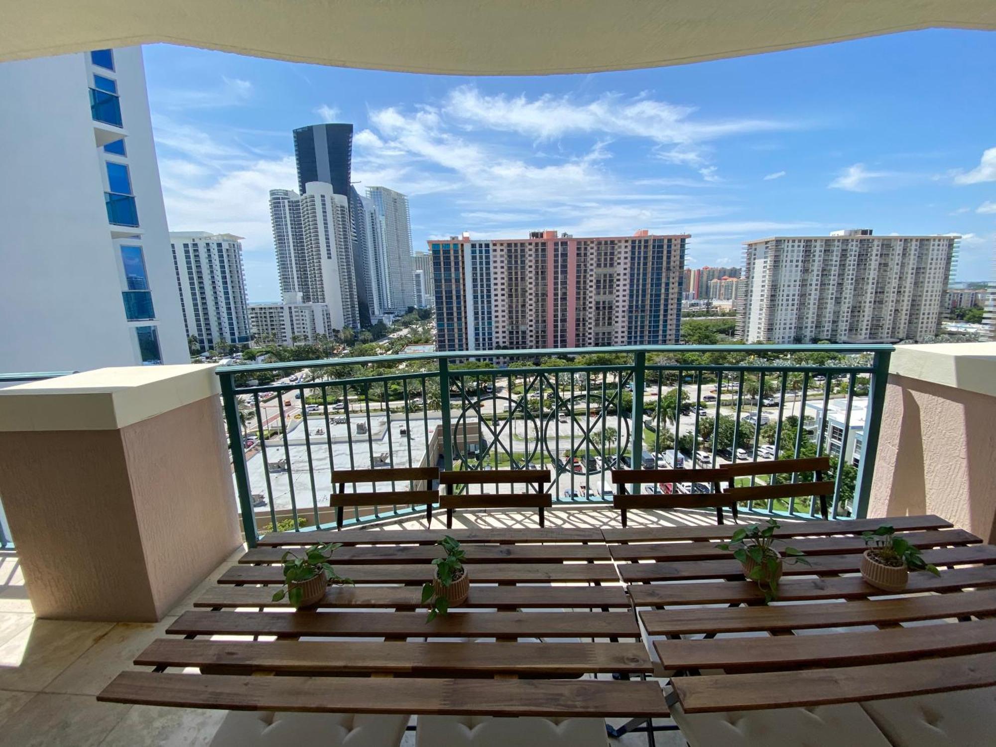 The King David Condos Miami Beach Exteriör bild