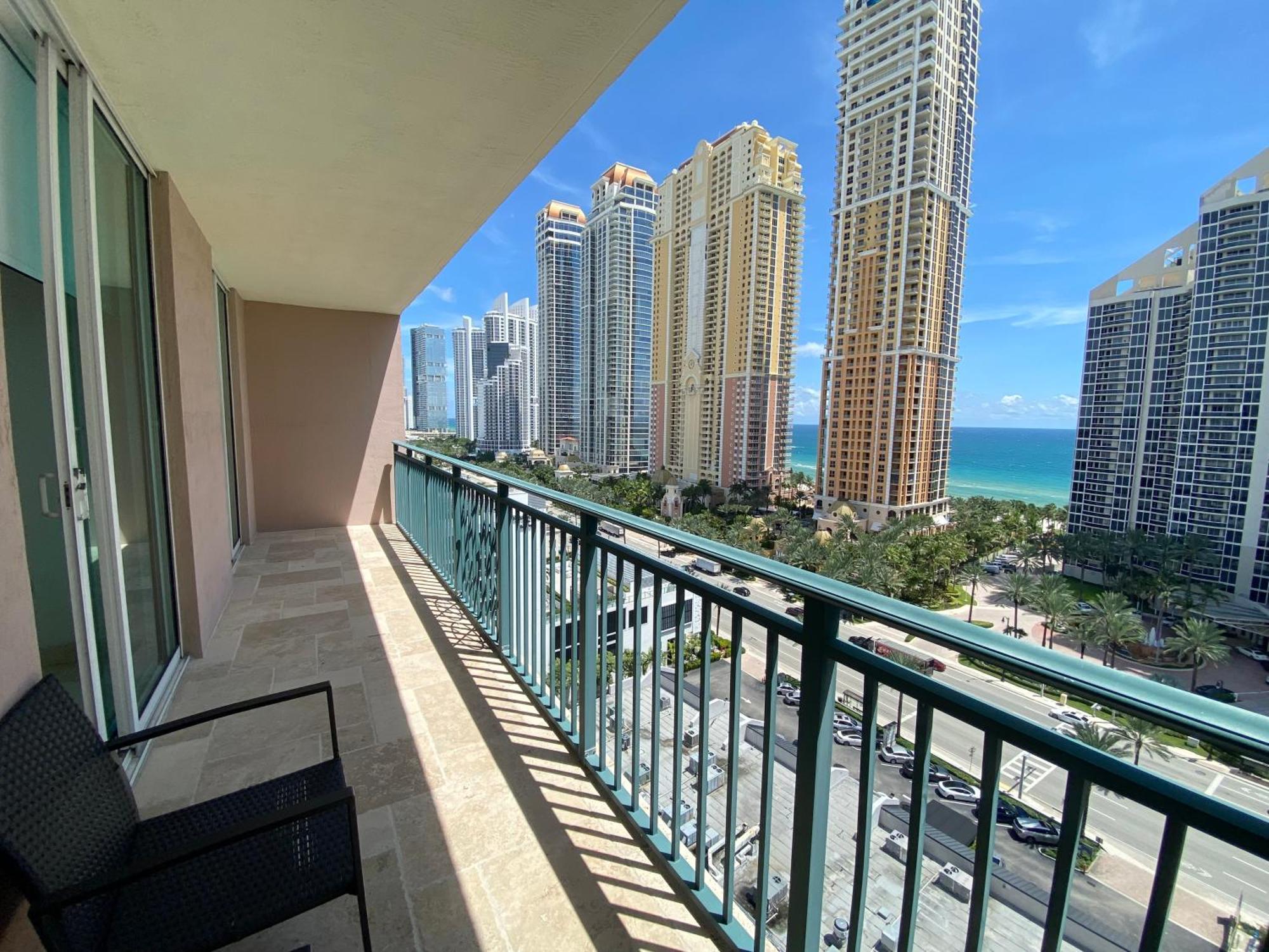 The King David Condos Miami Beach Exteriör bild