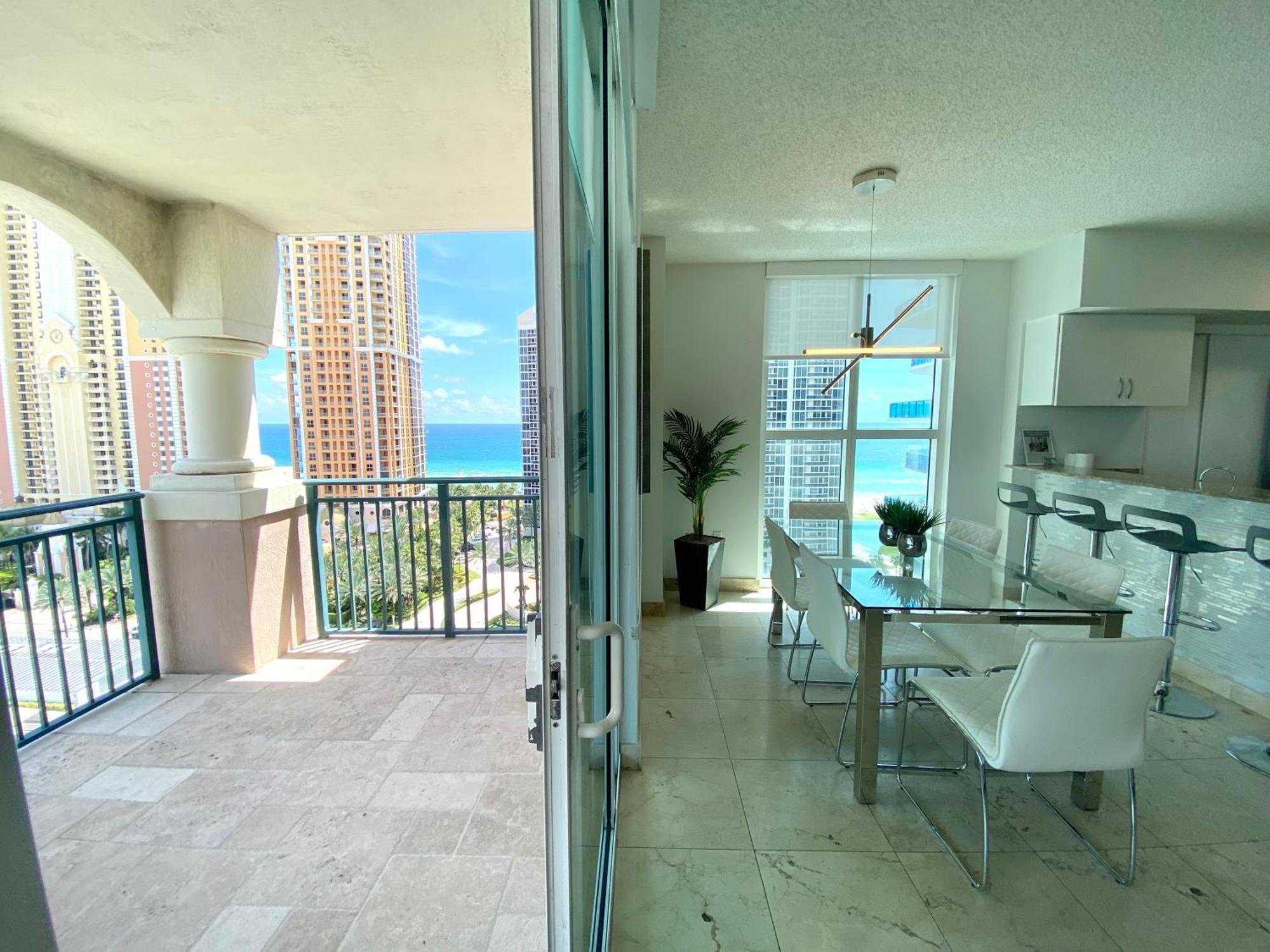 The King David Condos Miami Beach Exteriör bild