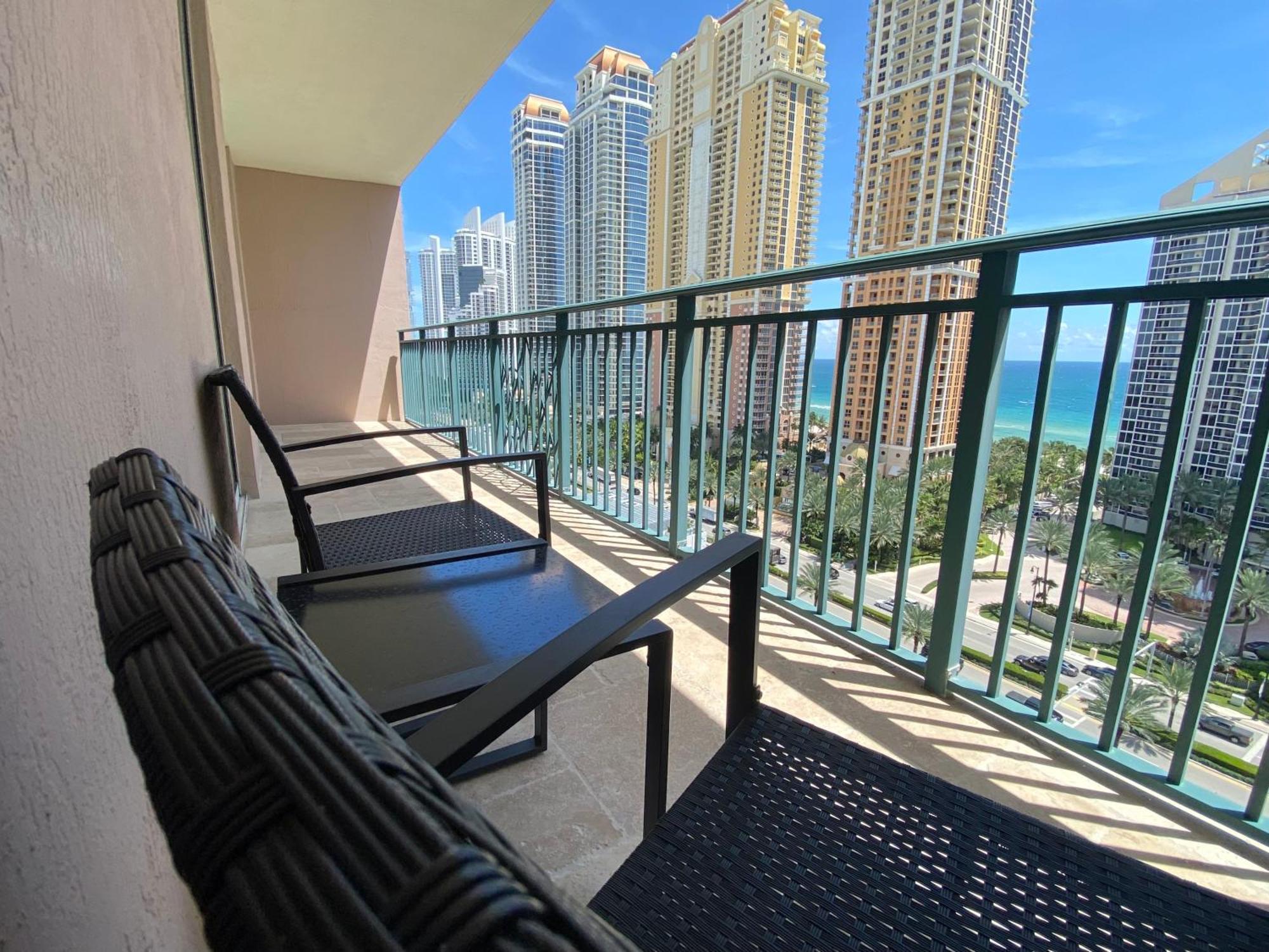 The King David Condos Miami Beach Exteriör bild