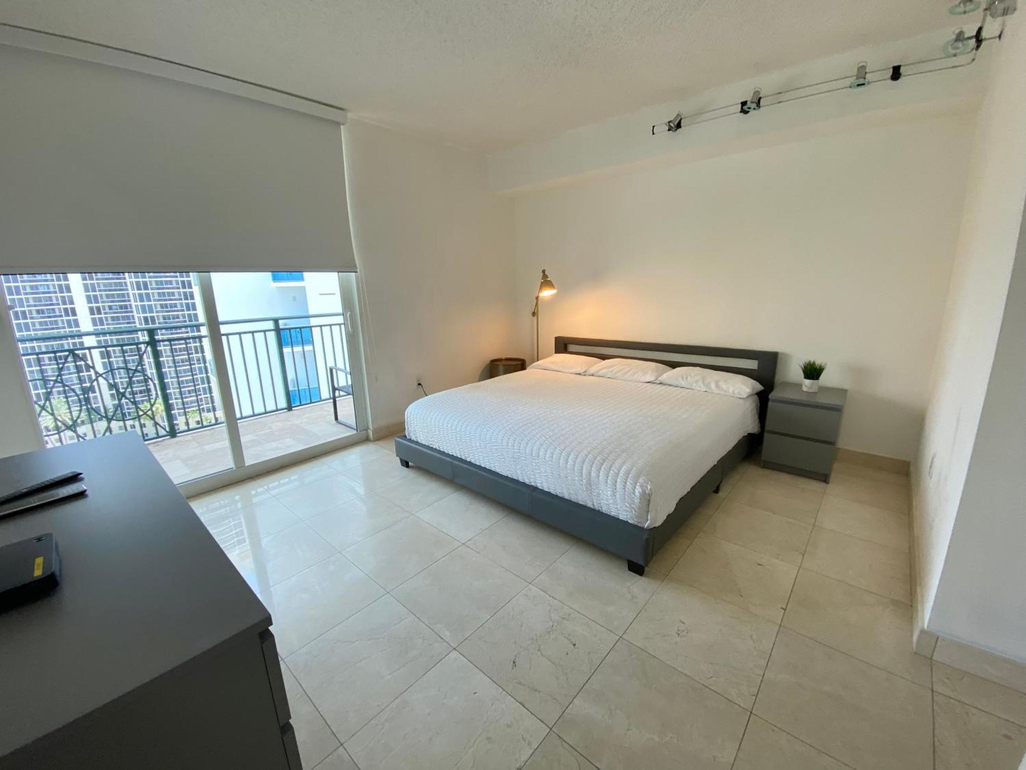 The King David Condos Miami Beach Exteriör bild