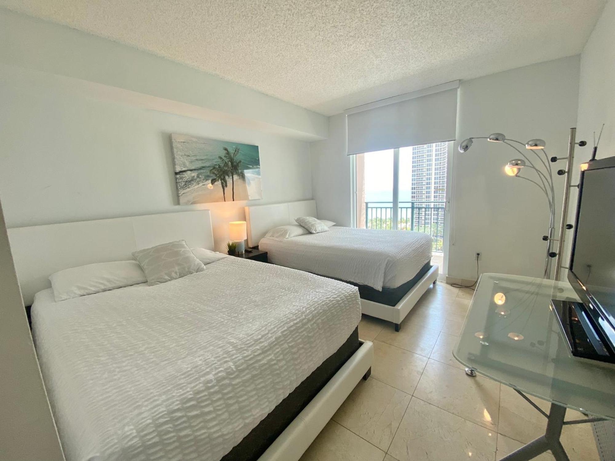 The King David Condos Miami Beach Exteriör bild