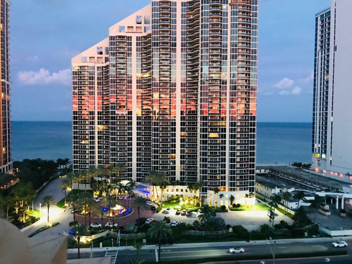 The King David Condos Miami Beach Exteriör bild